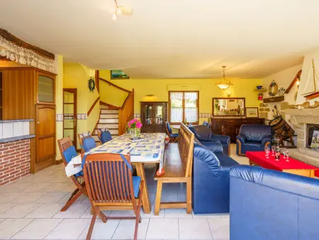 La mouette bleue, Maison 8 personnes à Loctudy - Photo 7
