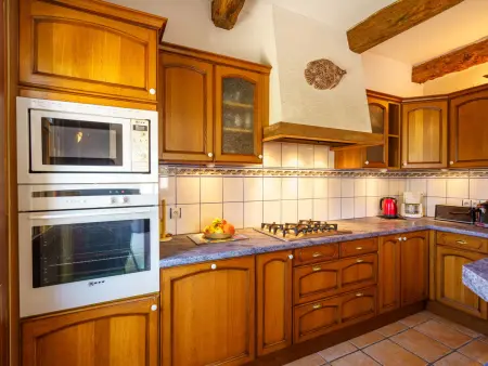 La mouette bleue, Maison 8 personnes à Loctudy - Photo 8