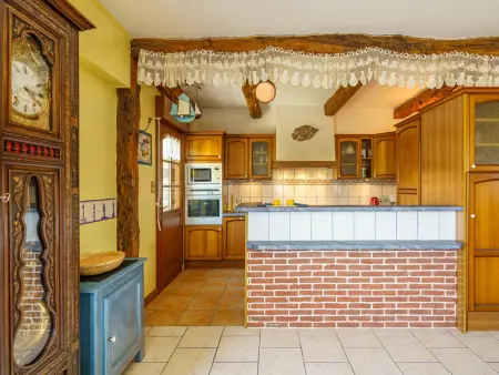 La mouette bleue, Maison 8 personnes à Loctudy - Photo 9