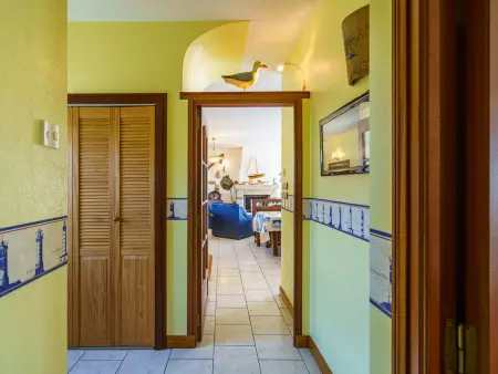 La mouette bleue, Maison 8 personnes à Loctudy - Photo 12