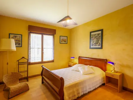 La mouette bleue, Maison 8 personnes à Loctudy - Photo 13