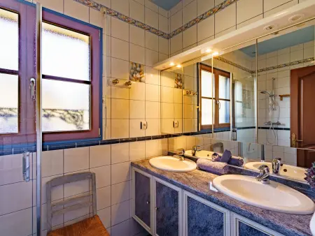 La mouette bleue, Maison 8 personnes à Loctudy - Photo 15