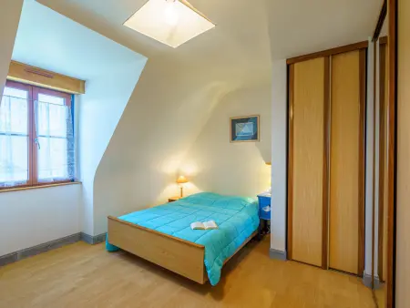 La mouette bleue, Maison 8 personnes à Loctudy - Photo 16