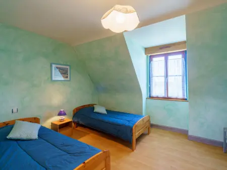 La mouette bleue, Maison 8 personnes à Loctudy - Photo 17