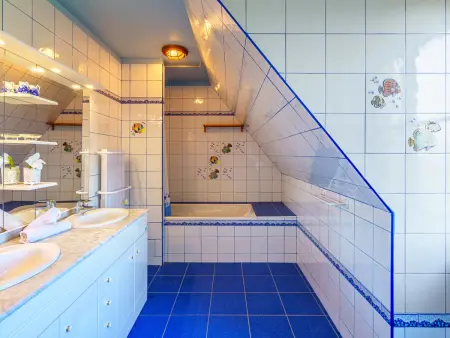 La mouette bleue, Maison 8 personnes à Loctudy - Photo 19