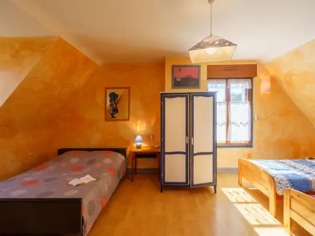 La mouette bleue, Maison 8 personnes à Loctudy - Photo 20