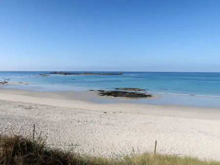La mouette bleue, Maison 8 personnes à Loctudy - Photo 24