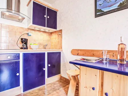 Les Balcons de la Plage, Appartement 2 personnes à Canet Plage - Photo 15