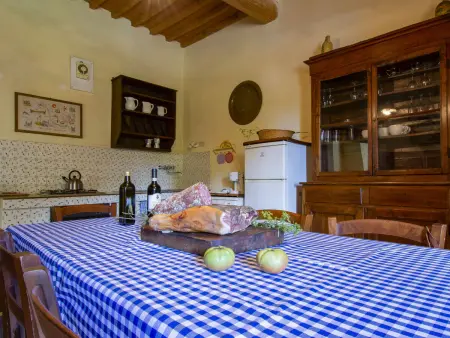Mattonai, Gite 9 personnes à Palaia - Photo 9
