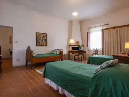 Mattonai, Gite 9 personnes à Palaia - Photo 23