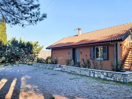 Ginestra, Villa 6 personnes à Monreale - Photo 1