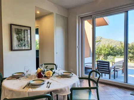 Ginestra, Villa 6 personnes à Monreale - Photo 4