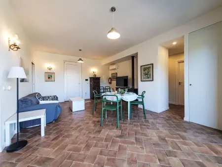 Ginestra, Villa 6 personnes à Monreale - Photo 6