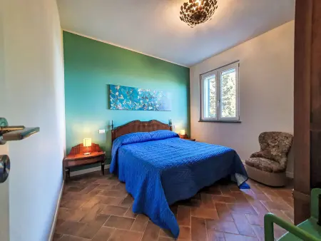 Ginestra, Villa 6 personnes à Monreale - Photo 11