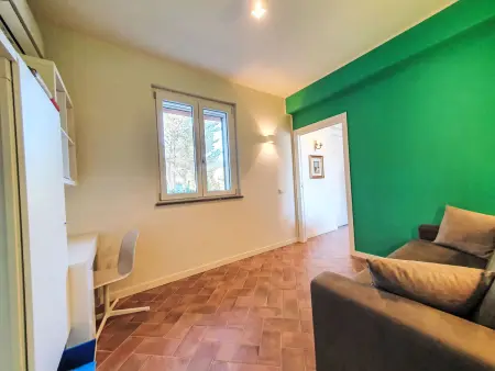 Ginestra, Villa 6 personnes à Monreale - Photo 20