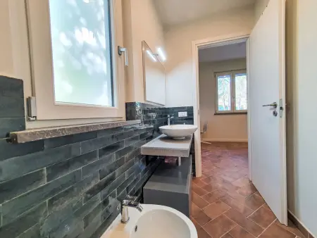 Ginestra, Villa 6 personnes à Monreale - Photo 21