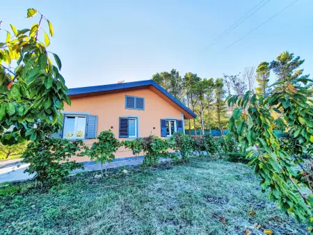 Ginestra, Villa 6 personnes à Monreale - Photo 24