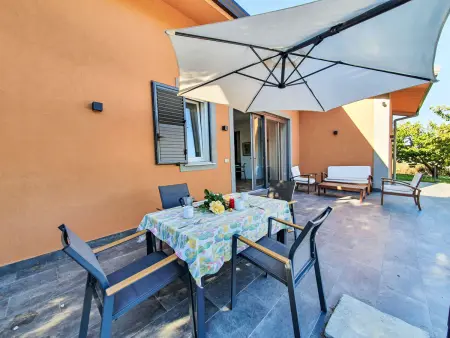 Ginestra, Villa 6 personnes à Monreale - Photo 25