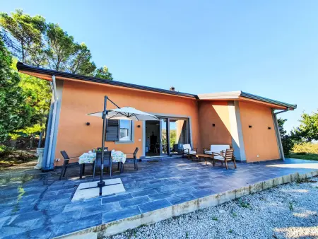 Ginestra, Villa 6 personnes à Monreale - Photo 27