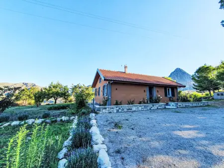 Ginestra, Villa 6 personnes à Monreale - Photo 31
