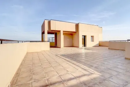 Estudio Envía Golf, Appartement romantique avec terrasse privée - Photo 5