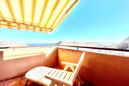 Estudio Envía Golf, Appartement romantique avec terrasse privée - Photo 6