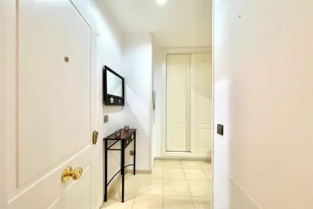Estudio Envía Golf, Appartement romantique avec terrasse privée - Photo 7