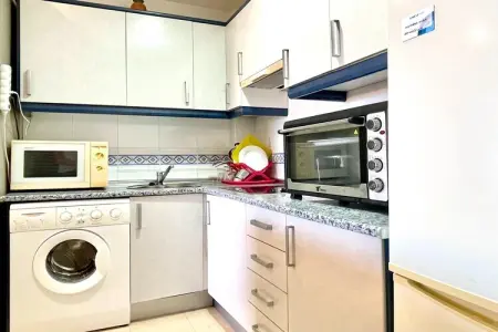 Estudio Envía Golf, Appartement romantique avec terrasse privée - Photo 15