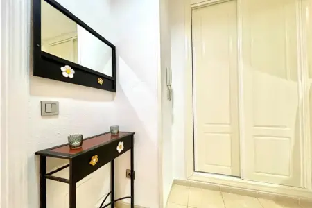 Estudio Envía Golf, Appartement romantique avec terrasse privée - Photo 18
