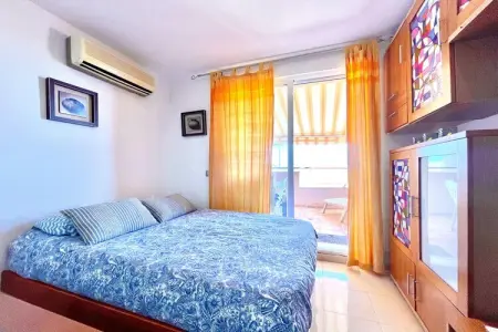 Estudio Envía Golf, Appartement romantique avec terrasse privée - Photo 20
