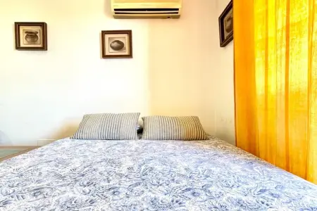 Estudio Envía Golf, Appartement romantique avec terrasse privée - Photo 21
