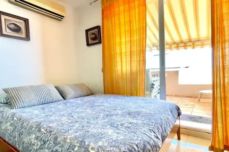 Estudio Envía Golf, Appartement romantique avec terrasse privée - Photo 24