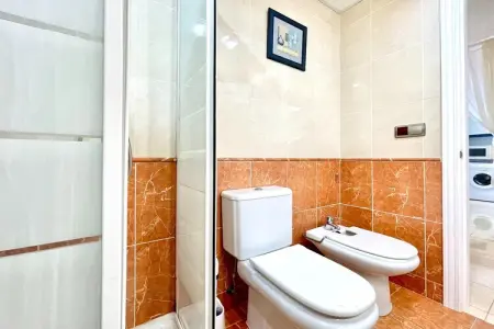 Estudio Envía Golf, Appartement romantique avec terrasse privée - Photo 27