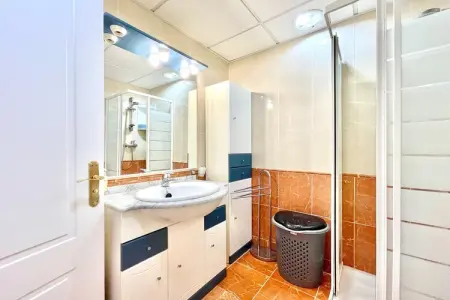 Estudio Envía Golf, Appartement romantique avec terrasse privée - Photo 28