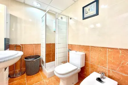 Estudio Envía Golf, Appartement romantique avec terrasse privée - Photo 30