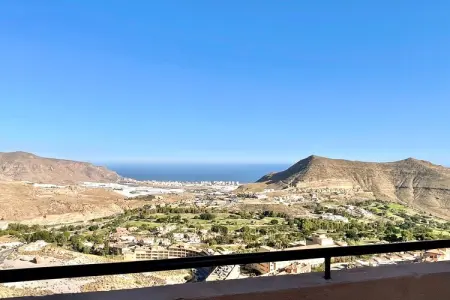Estudio Envía Golf, Appartement romantique avec terrasse privée - Photo 31