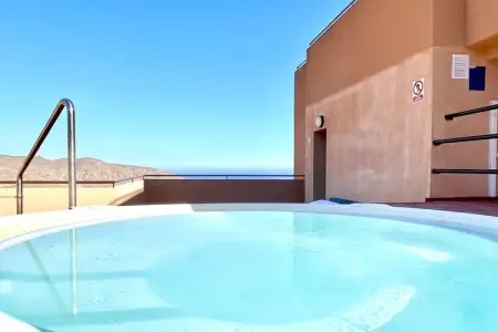 Estudio Envía Golf, Appartement romantique avec terrasse privée - Photo 33