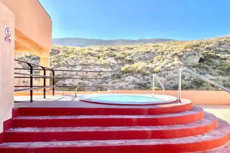 Estudio Envía Golf, Appartement romantique avec terrasse privée - Photo 34