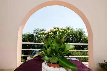 Villa Barbara - Comfort Studio with Terrace and Sea View (br. 1), Villa Barbara - Comfort Studio with Terrace and Sea View (br. 1) - Photo 1