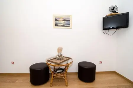 Villa Barbara - Comfort Studio with Terrace and Sea View (br. 1), Villa Barbara - Comfort Studio with Terrace and Sea View (br. 1) - Photo 5