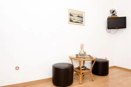 Villa Barbara - Comfort Studio with Terrace and Sea View (br. 1), Villa Barbara - Comfort Studio with Terrace and Sea View (br. 1) - Photo 8