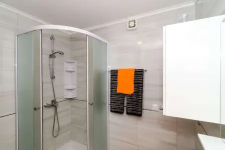 Villa Barbara - Comfort Studio with Terrace and Sea View (br. 1), Villa Barbara - Comfort Studio with Terrace and Sea View (br. 1) - Photo 12