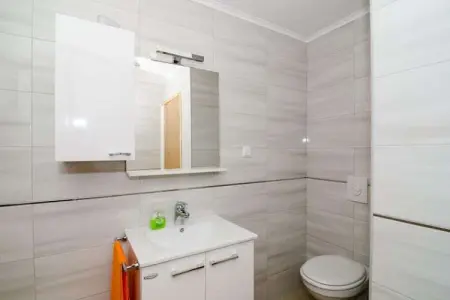 Villa Barbara - Comfort Studio with Terrace and Sea View (br. 1), Villa Barbara - Comfort Studio with Terrace and Sea View (br. 1) - Photo 14