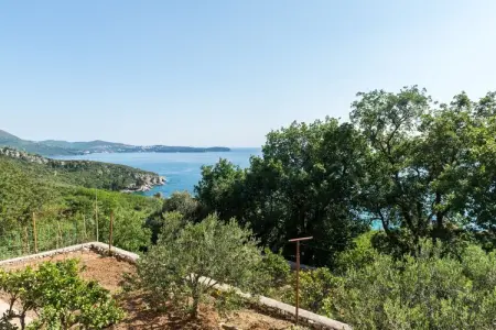 Villa Barbara - Comfort Studio with Terrace and Sea View (br. 1), Villa Barbara - Comfort Studio with Terrace and Sea View (br. 1) - Photo 21