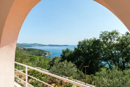 Villa Barbara - Comfort Studio with Terrace and Sea View (br. 1), Villa Barbara - Comfort Studio with Terrace and Sea View (br. 1) - Photo 23