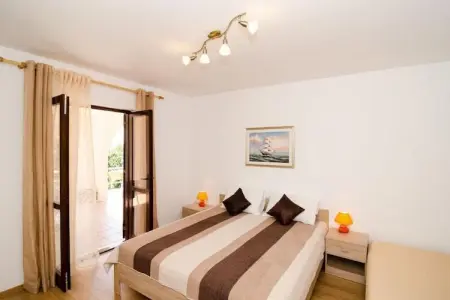 Villa Barbara - Comfort Studio with Terrace and Sea View (br. 1), Villa Barbara - Comfort Studio with Terrace and Sea View (br. 1) - Photo 28