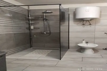 Holiday Home Spalato - Holiday home  with Terrace, Holiday Home Spalato - Holiday home  with Terrace - Photo 12