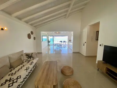 Somptueux T4 au cœur du Diamant, Appartement 6 personnes à Le Diamant - Photo 4