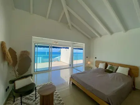Somptueux T4 au cœur du Diamant, Appartement 6 personnes à Le Diamant - Photo 7