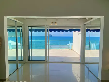 Somptueux T4 au cœur du Diamant, Appartement 6 personnes à Le Diamant - Photo 9